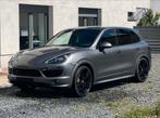 Porsche Cayenne, Auto's, Porsche, Automaat, Cayenne, Zwart, Leder