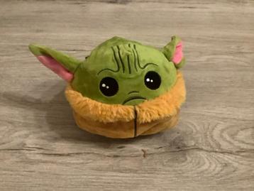 Star Wars Gorgu-Yoda squismallow (15 cm) beschikbaar voor biedingen