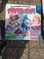 Spelletje patsboem te koop, Kinderen en Baby's, Speelgoed | Overig, Ophalen, Zo goed als nieuw