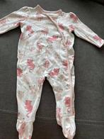 Pyjama C&A maat 74 zo goed als nieuw, Kinderen en Baby's, Babykleding | Maat 74, Nacht- of Onderkleding, C&A, Meisje, Ophalen of Verzenden