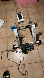 Tacx rollen Flow, Sport en Fitness, Ophalen, Gebruikt