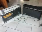 Elektrische verwarming rowenta 2400 w, Ophalen, Zo goed als nieuw