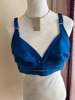 BH „New Fashion” GD blauw maat — 120D maat 52, Kleding | Dames, Ophalen of Verzenden, Blauw, BH