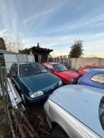 Autos voor stukken, Auto-onderdelen, Carrosserie, Ophalen, Gebruikt, Voor, Overige automerken