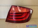 BMW F10 5 SERIE Rechts buiten achterlicht 2009-2016, Auto-onderdelen, Gebruikt, -, -, Ophalen of Verzenden