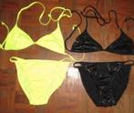 Bikinis en Bikini tops in de maat S, Ophalen of Verzenden, Zo goed als nieuw, Bikini