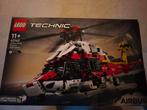 Lego Technic blushelikopter, Hobby en Vrije tijd, Ophalen