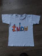 Tee-shirt CM - taille 7/8 ans, Kinderen en Baby's, Kinderkleding | Maat 122, Ophalen of Verzenden, Overige typen, Gebruikt, Jongen