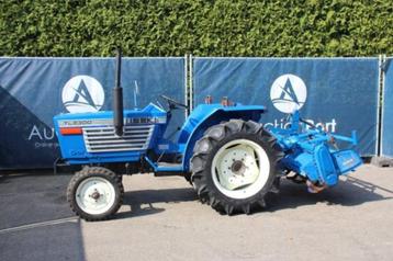 Vente aux enchères : Tracteurs et mini-tracteurs, Enlèvement, Neuf