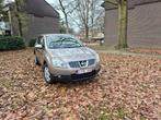Nissan qashqai, Auto's, Voorwielaandrijving, Zwart, 4 cilinders, 1600 cc