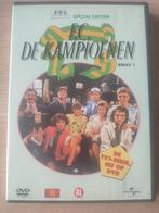 F.C de kampioenen, Cd's en Dvd's, Ophalen of Verzenden