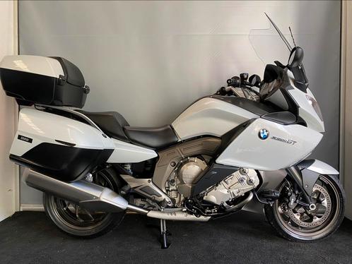 BMW K1600GT PERFECTE STAAT *** garantie ***, Motoren, Motoren | BMW, Bedrijf, Toermotor, Ophalen