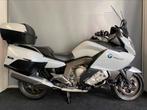 BMW K1600GT EN PARFAIT ÉTAT *** Garantie ***, Motos, Tourisme, Entreprise