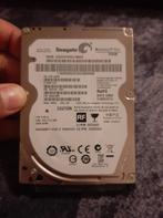 HDD with (3 GAMES) Ghost Of Tsunima SpiderMan 2 EldenRing, 500gb, Ophalen of Verzenden, Zo goed als nieuw, Seagate