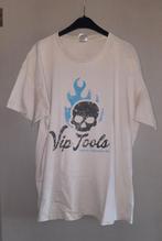 (GRATIS) tshirt "L", Kleding | Heren, Ophalen of Verzenden, Maat 52/54 (L), Wit, B&C Collection