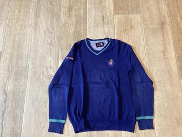 River Woods 16 :mooie trui (z.g.a.n.) beschikbaar voor biedingen