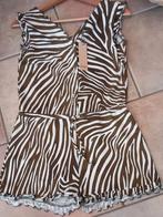 SHIWI ZANZIBAR ZEBRA, Kleding | Dames, Jumpsuits, Shiwi Nederland, Nieuw, Ophalen of Verzenden, Maat 36 (S)