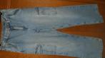 2 jeansbroeken maat 40, Kleding | Dames, Ophalen of Verzenden, Gedragen