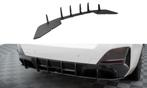 Maxton Design Valance Pro Street Bmw i4 G26 M Pack, Verzenden