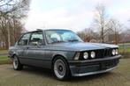 BMW 3-serie 320 M-Sport Alpina UNIEK TOP EXEMPLAAR COLLECTOR, Auto's, 4 zetels, Achterwielaandrijving, Zwart, 4 cilinders