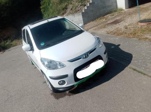 Hyundai i10, Auto's, Hyundai, Bedrijf, i10, Airbags, Centrale vergrendeling, Elektrische buitenspiegels, Elektrische ramen, Lichtmetalen velgen