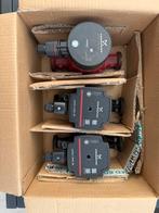 Grundfos ALPHA1 L & ALPHA1 – CV-pompen te koop (los of set), Ophalen, Minder dan 30 cm, Hoog rendement (Hr), Overige typen