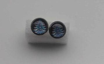 oorringen kerstboom beschikbaar voor biedingen