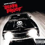 Death Proof - The Soundtrack (Nieuwstaat), Verzenden, Nieuw in verpakking