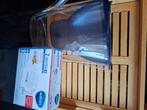 Brita waterkan met 2 cartridges, Huis en Inrichting, Ophalen, Zo goed als nieuw