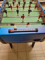 Voetbaltafel Kicker, Ophalen, Zo goed als nieuw