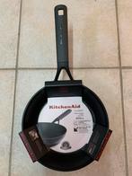 Kitchenaid pan, Huis en Inrichting, Ophalen, Nieuw, Inductieplaat