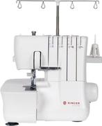 Singer Ovezrlockmachine S14-78, Ophalen, Zo goed als nieuw, Lockmachine, Singer