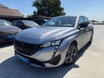 Peugeot 308 1.2I 130PK AUTOMAAT FULL LED NAVIGATIE CARPLAY A, Autos, Peugeot, Argent ou Gris, Achat, Euro 6, Entreprise