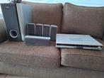 Sony surround system, luidspreker set, Audio, Tv en Foto, Ophalen, Gebruikt, Sony