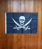 ️ Piratenvlag van Jack Rackham, Ophalen of Verzenden, Nieuw