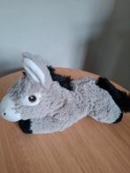 Knuffel ezel Planet Nature uit dierentuin, Ophalen, Zo goed als nieuw, Overige typen