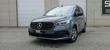 Mercedes-Benz Citan Tourer Pro//Btw... beschikbaar voor biedingen