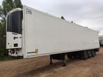 Krone Frigo Trailer | Leasing, Autos, Camions, Achat, Entreprise, Autres carburants, Remorques et Semi-remorques