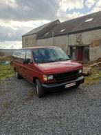 Ford e150 v8, Autos, Particulier, LPG, Achat