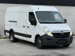 Opel Movano 2.3 Diesel L3H2 Euro 6, Autos, Achat, Euro 6, 120 kW, Particulier