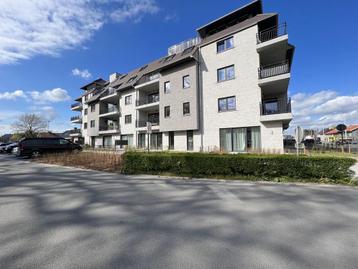 Appartement te koop in Beernem, 3 slpks