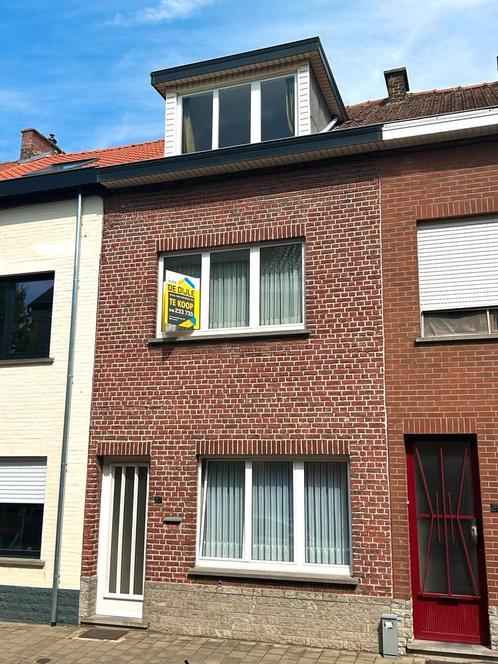 Huis te koop in Kessel-Lo, Immo, Huizen en Appartementen te koop, Vrijstaande woning, D