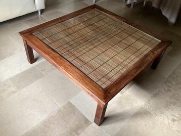 Salontafel  beschikbaar voor biedingen