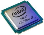 Intel Xeon E5-2609 V2 - Quad Core - 2.50 Ghz - 80W TDP