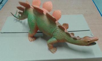 Vintage Dinosaurus 40cm beschikbaar voor biedingen