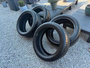 Pneus Bridgestone Turanza 18 pouces été étoilés BMW beschikbaar voor biedingen