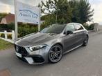 Mercedes A45/MB historie/nieuwstaat/…, Auto's, Automaat, Bedrijf, 192 g/km, Zilver of Grijs