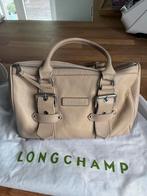 Longchamp handtas model Kate Moss, Ophalen, Zo goed als nieuw