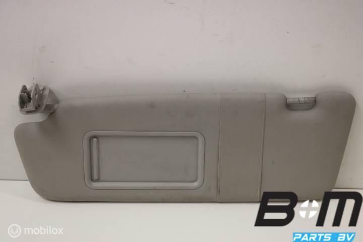 Zonneklep links Audi A3 8P, Auto-onderdelen, Interieur en Bekleding, Gebruikt
