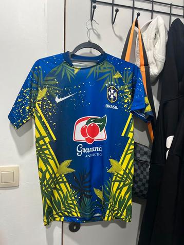 Brazilië, Enlèvement ou Envoi, Comme neuf